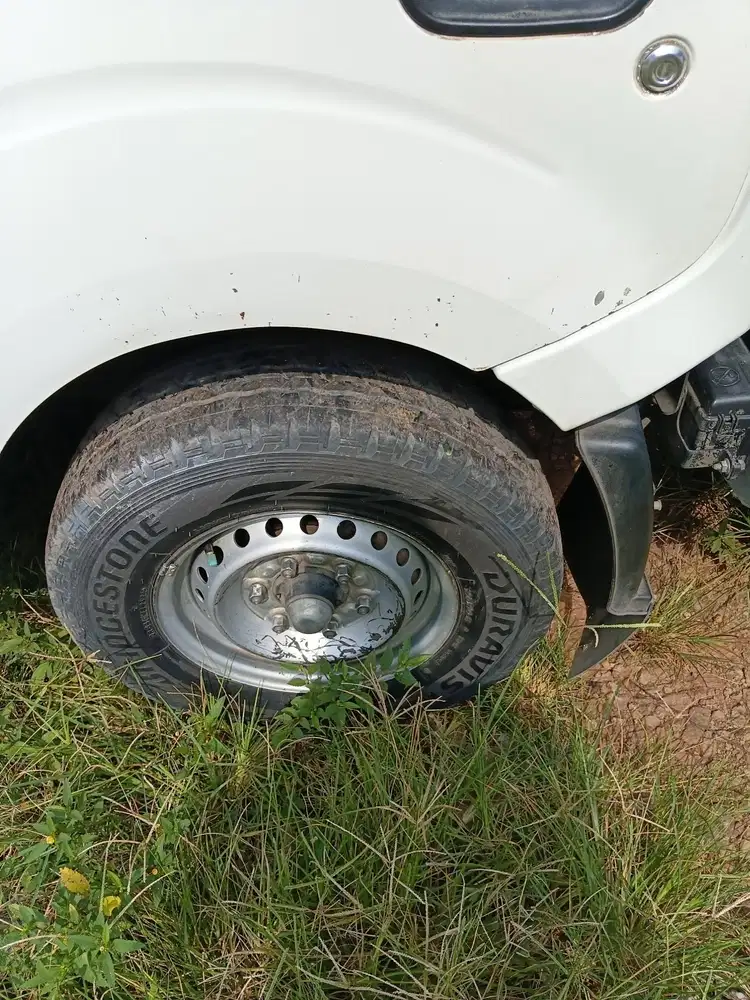 Isuzu Traga 2022 Diesel