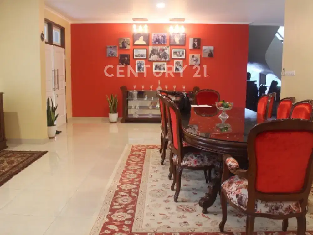 RUMAH BAGUS DI JUAL MURAH DI CIPETE JAKARTA SELATAN