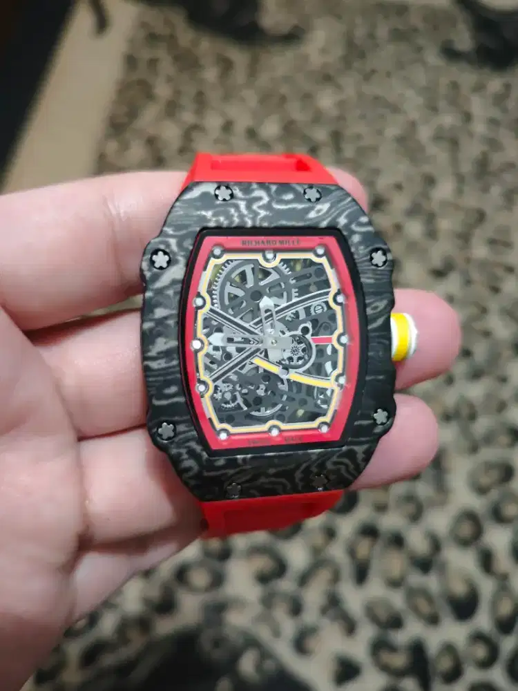 RM 67-02 Alexander Zverev