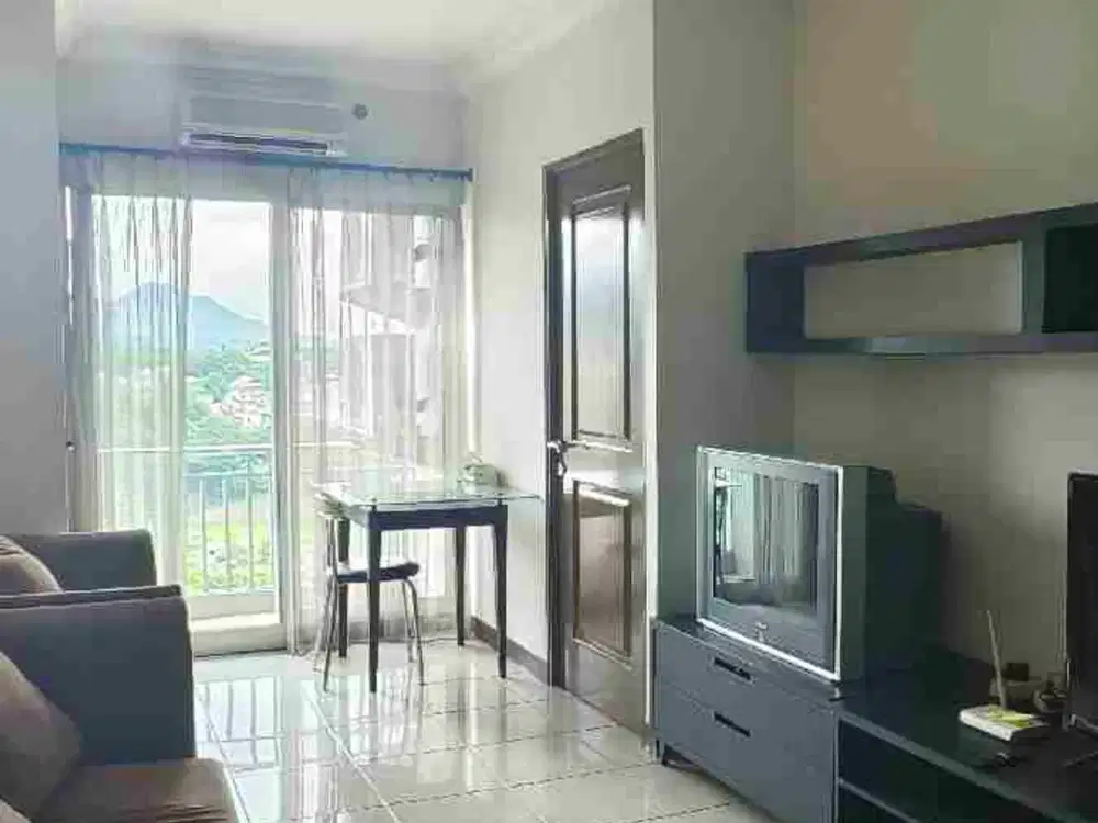 disewakan apartemen mewah furnished like new gallery ciumbuleuit 1