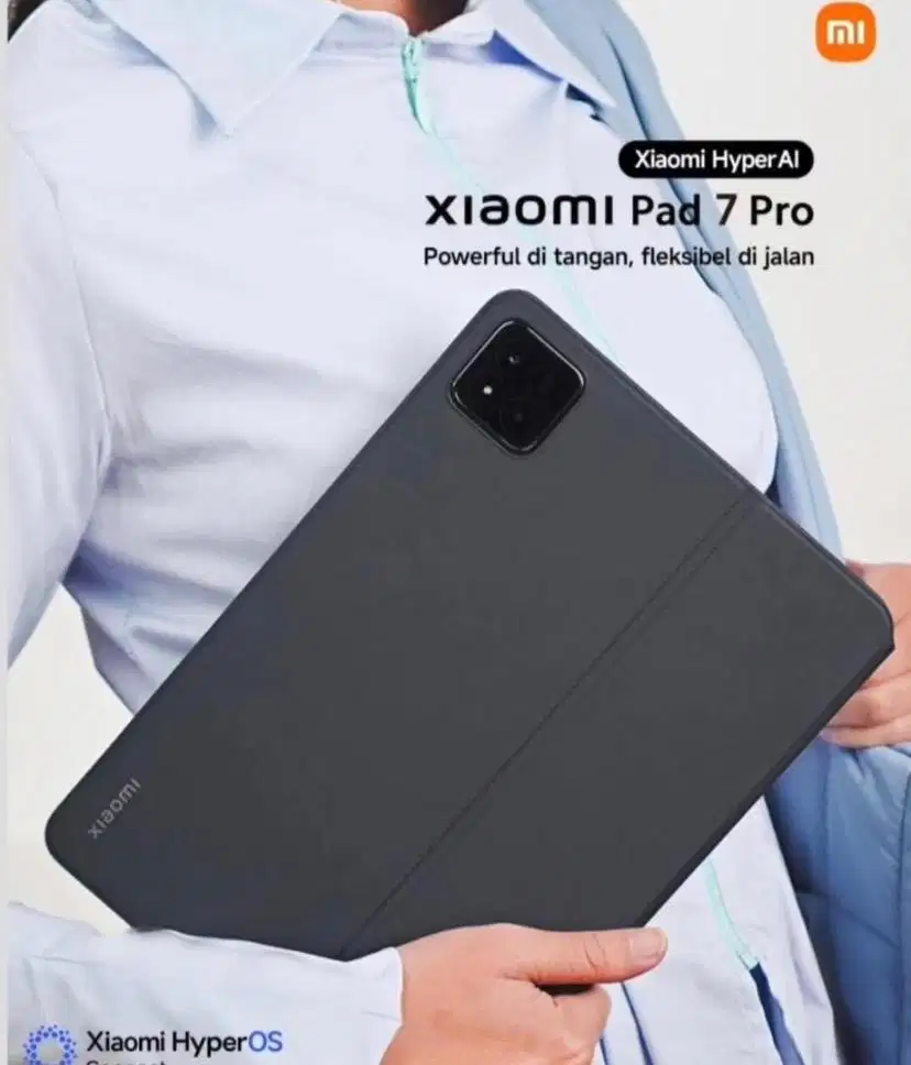 promo xiaomi pad 7 pro