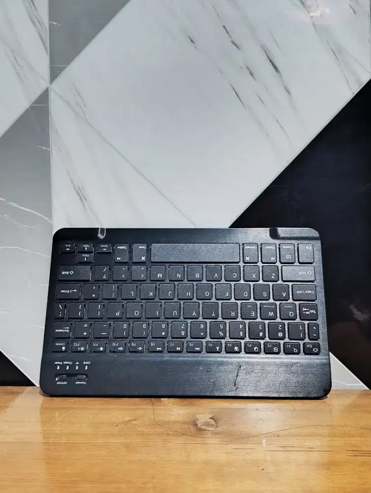 Kiboard bluetooth