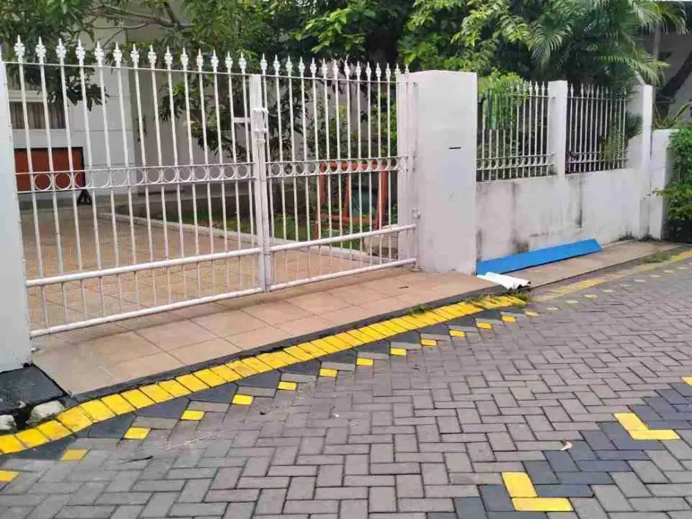 RUMAH SIAP HUNI DI SIMO SURABAYA