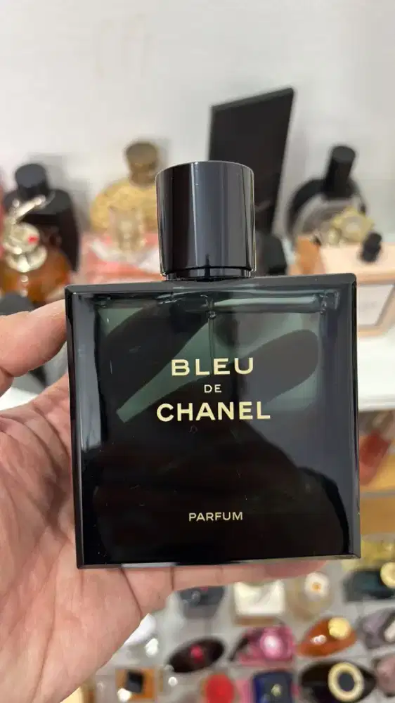 Bleu De Chanel EDP / Parfum Bleu De Chanel / Perfumes Bleu de Chanel