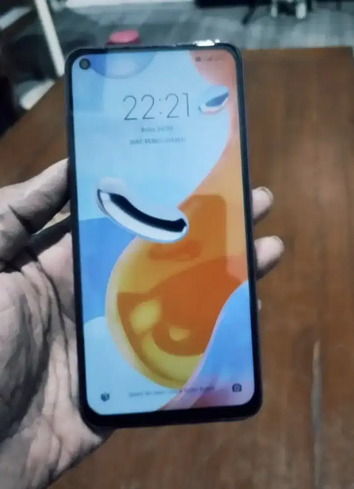 Redmi Note 9 6/128 Gb