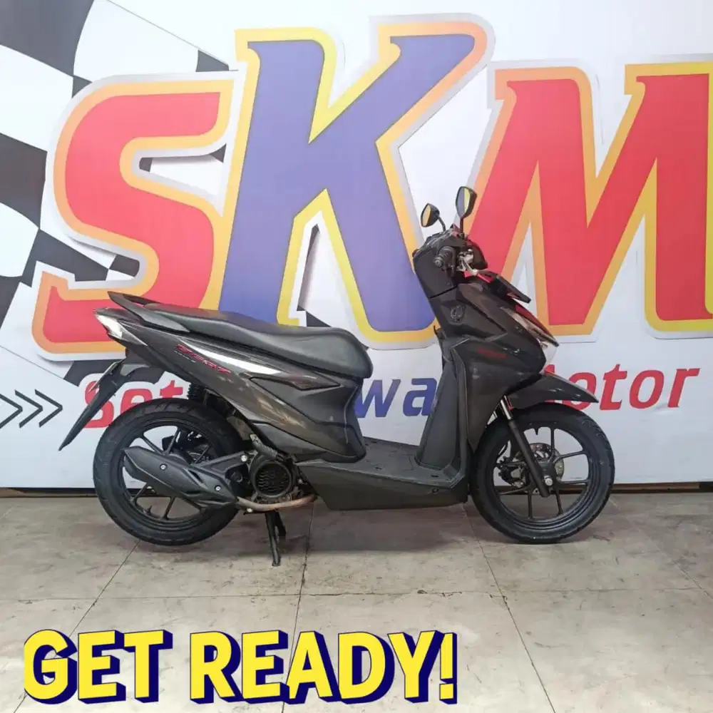 ( beat dlx 2024 dp:400 syarat kk dan KTP km low