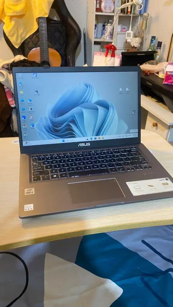 laptop asus yaa