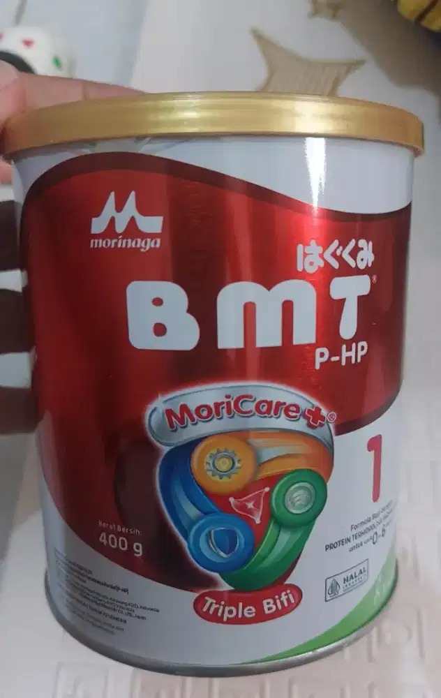 Dijual morinaga php
