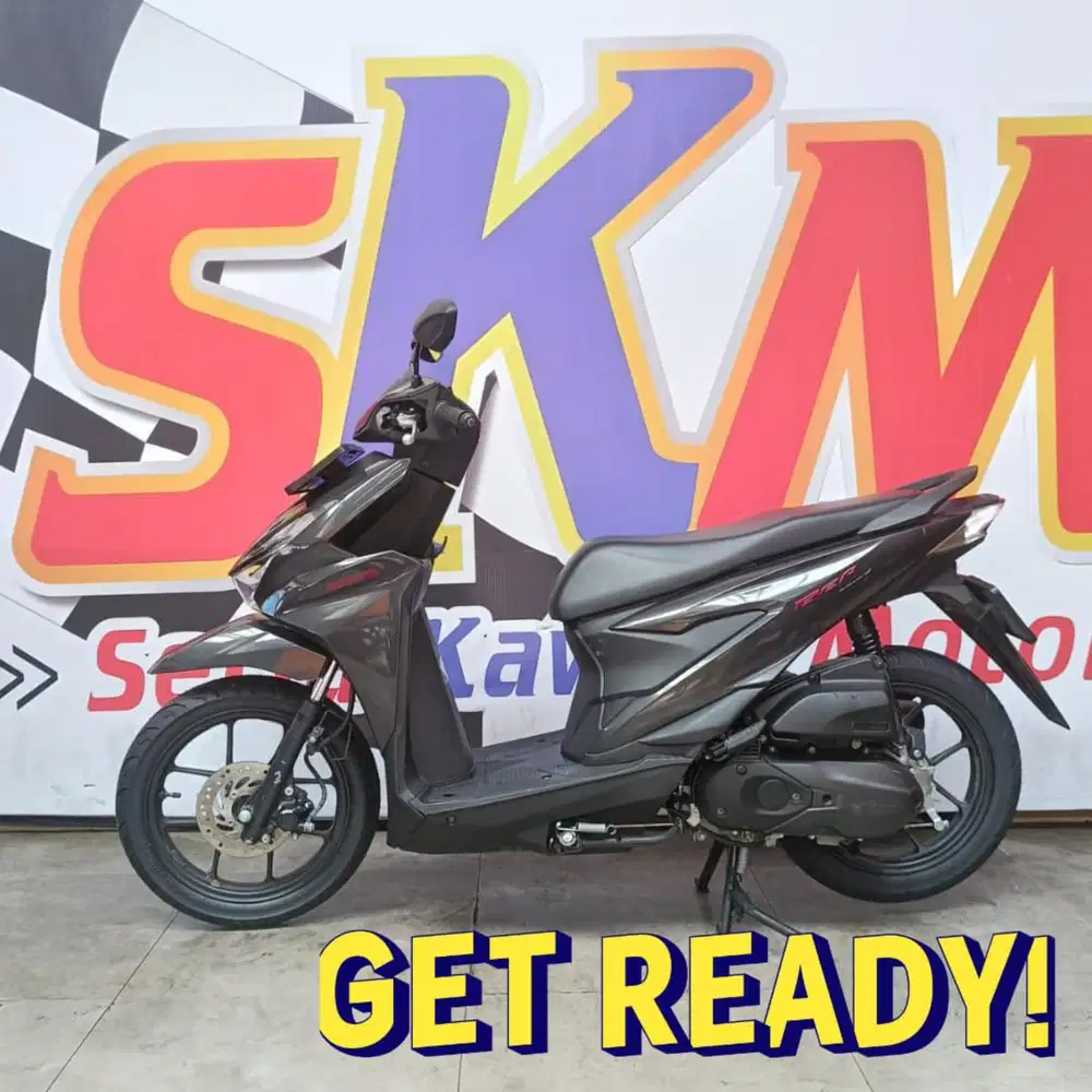 ( beat tahun 2024 angsuran 28ribu/hari cash credit