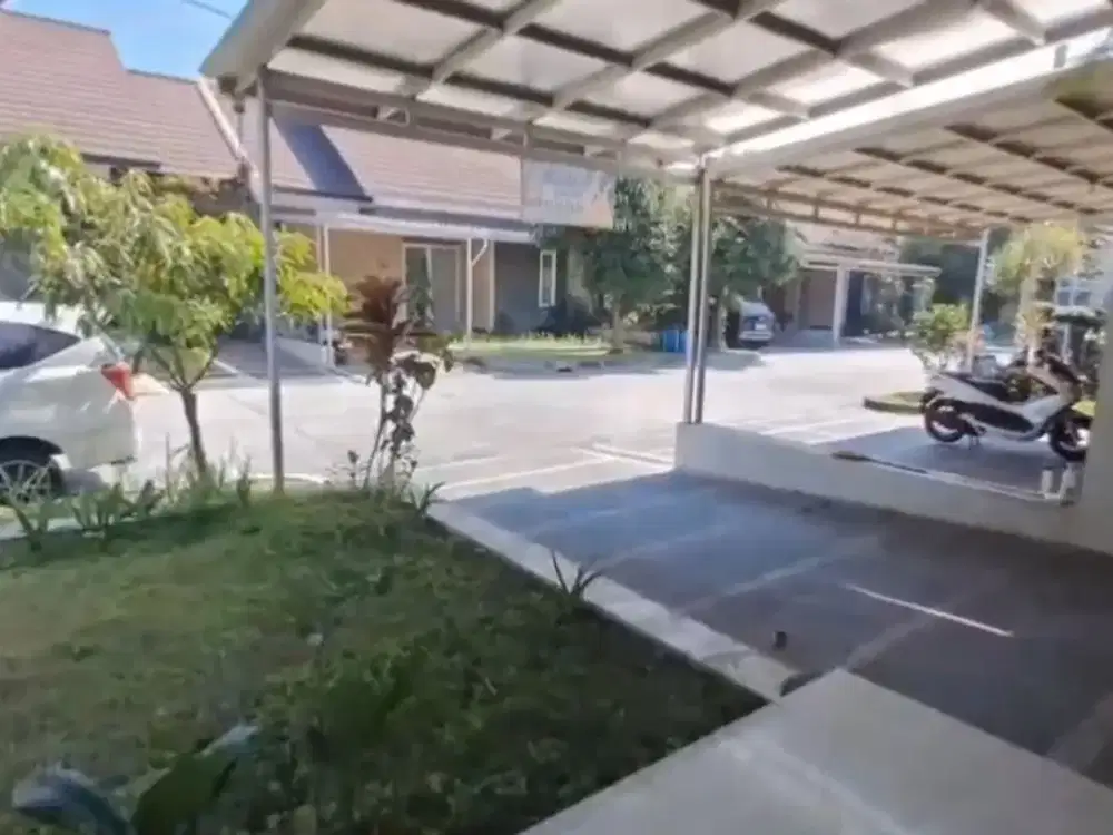 Rumah Siap Huni Murah di Taman Kopo Indah Bandung