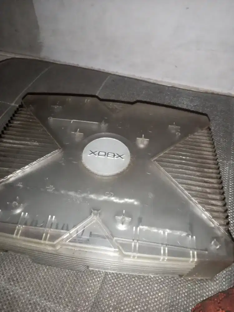 XBOX ORIGINAL / CLASIC