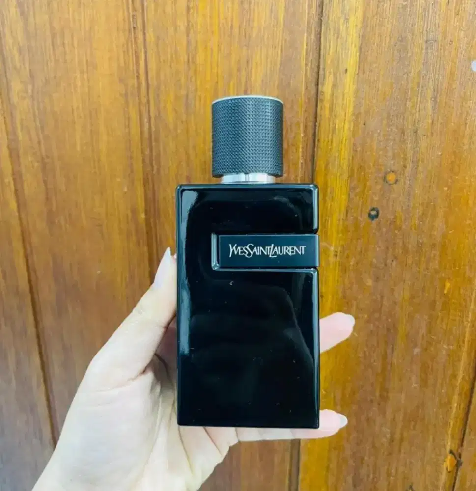 Sale Parfum YSL Y Le Parfum / Perfumes Yves Saint Laurent Y Le Parfum