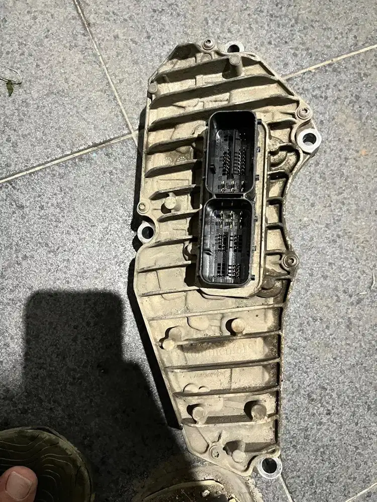 TCM (Transmission Control Module) Ford Ecosport & Fiesta