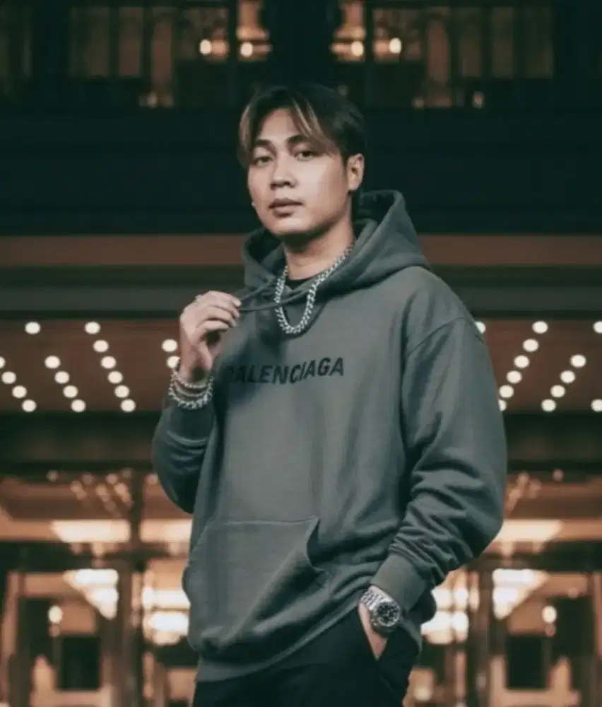 Siap Kerja Jaga Rumah / ART Pria / Serabutan