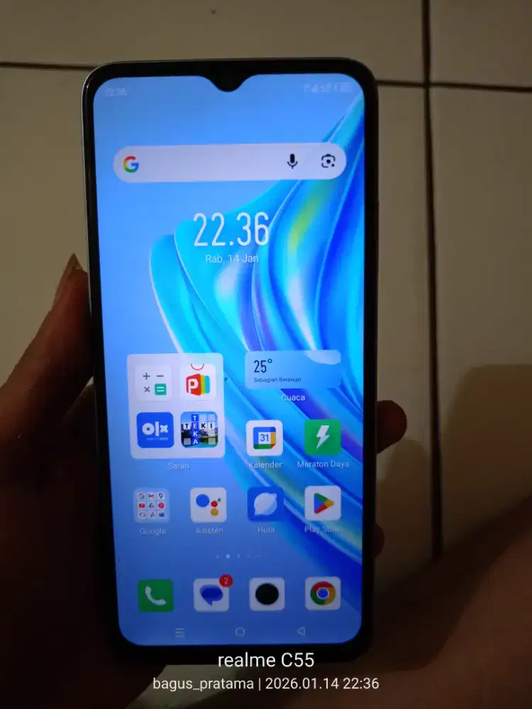 bantuin tmen mau jual infinix hot 30i 8+8/128 fullsett msih mulus bgtt