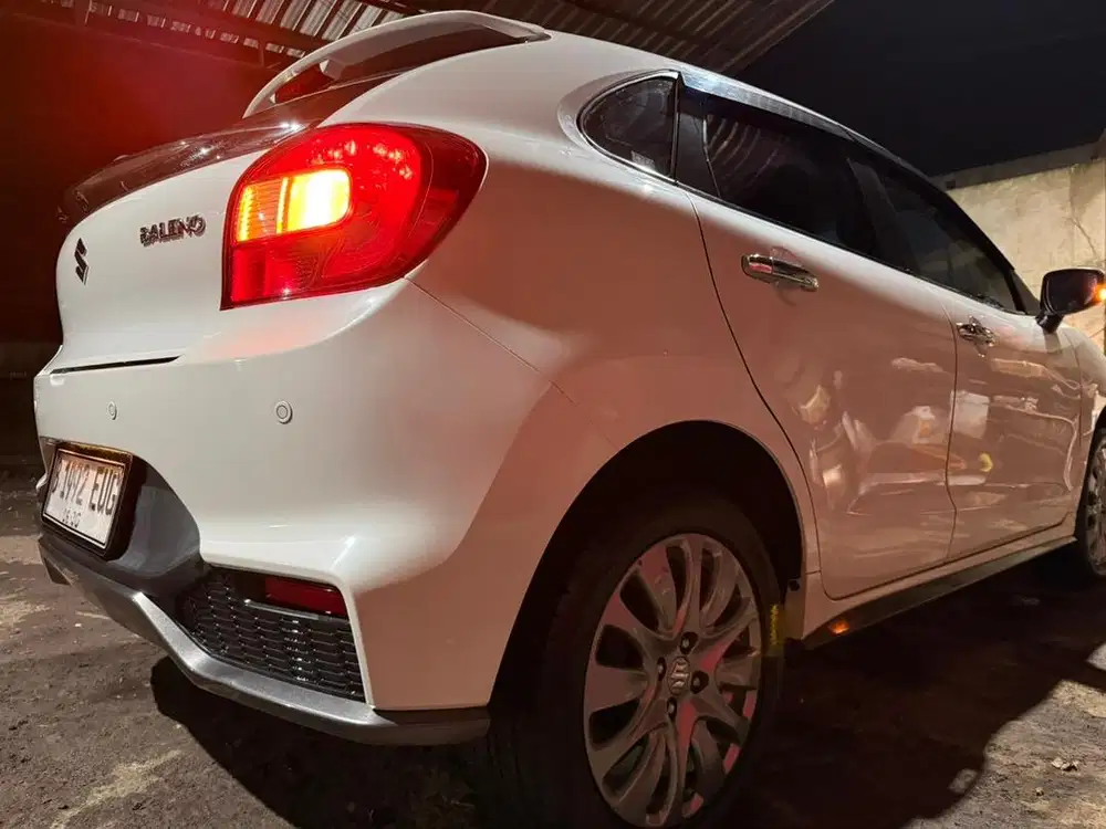 BELENO NEW 2018 Manual