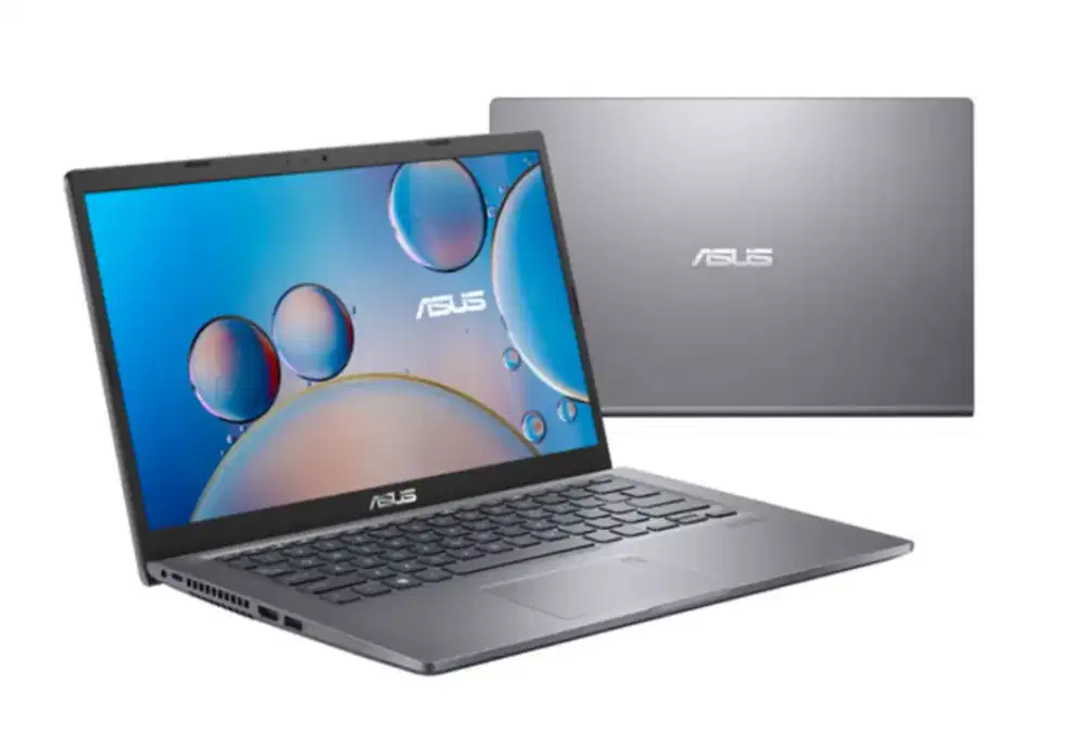 laptop Asus like New kondisi amannn bgt