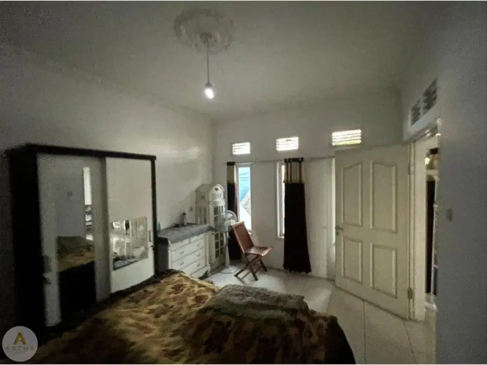 Jual Rumah Siap Huni Pharmindo