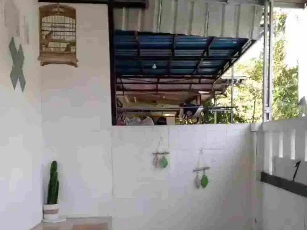 butuh cepat laku puri teratai dekat alun2 taman tiara transmart