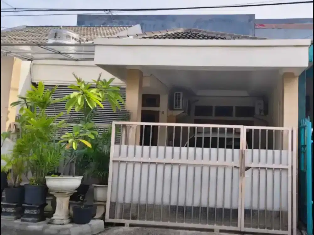 citra tropodo Sidoarjo dekat waru juanda sedati a yani purimas