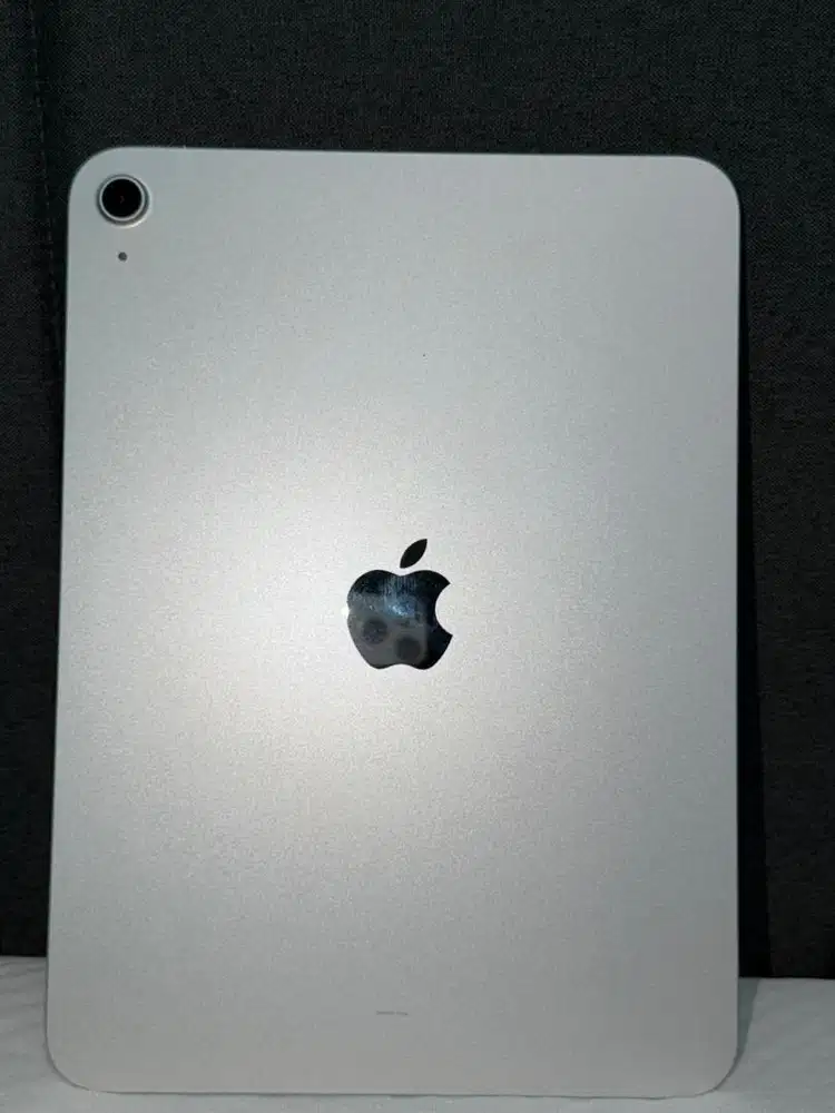 iPad A16 WiFi 128GB Silver