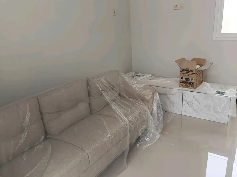 perum alana cemandi tahap 5 sedati Sidoarjo