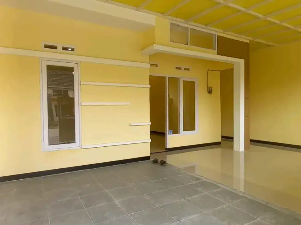 Graha Indraprasta Tulangan Sidoarjo