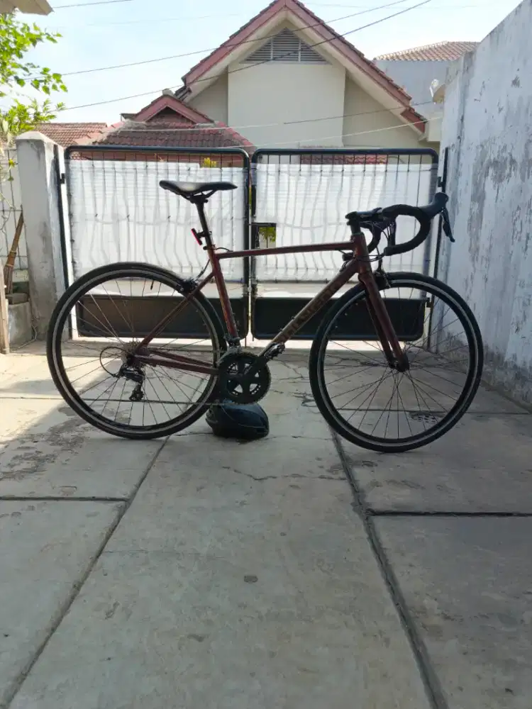 Polygon Strattos S3 2024 Size M