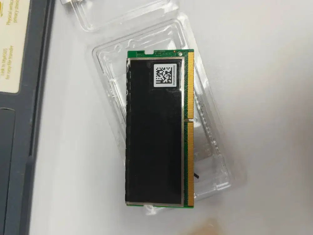 Ram laptop sodimm ddr4 3200mhz