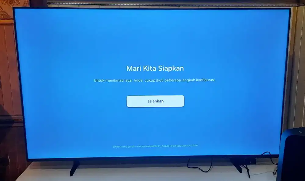 Tv Led Samsung 50 inc 4K UHD Smart UA50U8000F