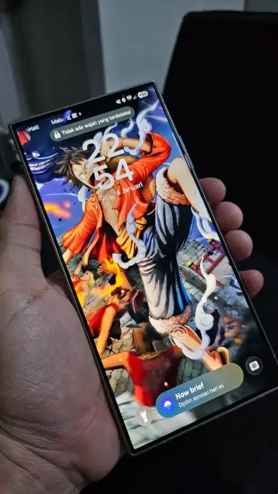 S24 Ultra 256 super mulus, no cacat