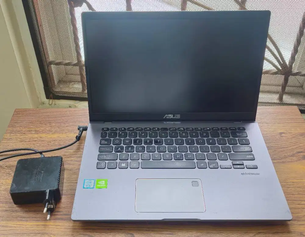 Laptop Asus Vivobook 14 FHD, Intel i7 8th Gen, RAM 20GB, SSD 512GB