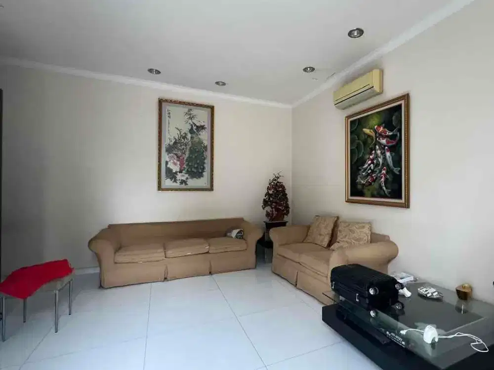 Kertajaya Indah dkt Dharmahusada Indah