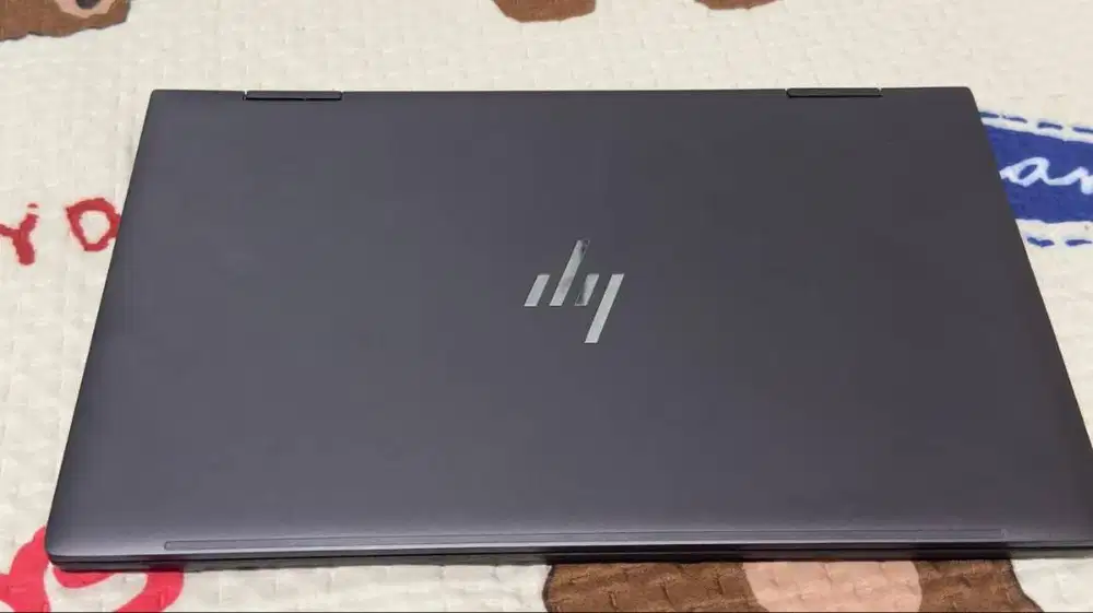 Laptop Hp Envy X360 13-ay0006AU Amd Ryzen 7-4700U Ram 16/512Gb