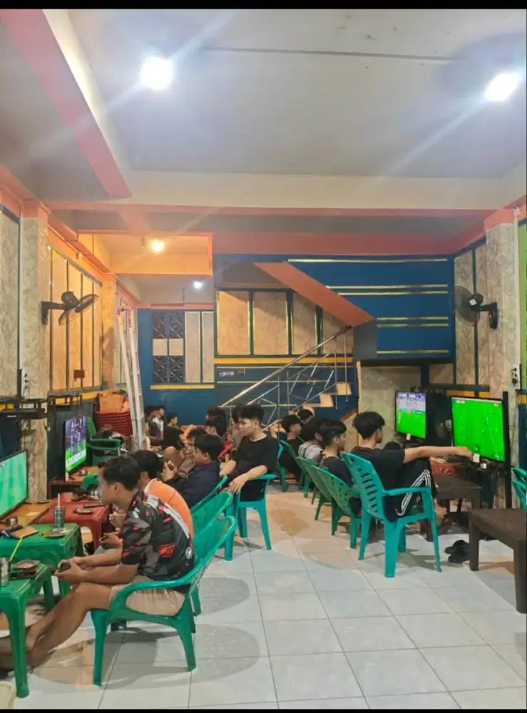 LOWONGAN RENTAL PS MARGAHAYU BEKASI TIMUR, TIDAK ADA MESS