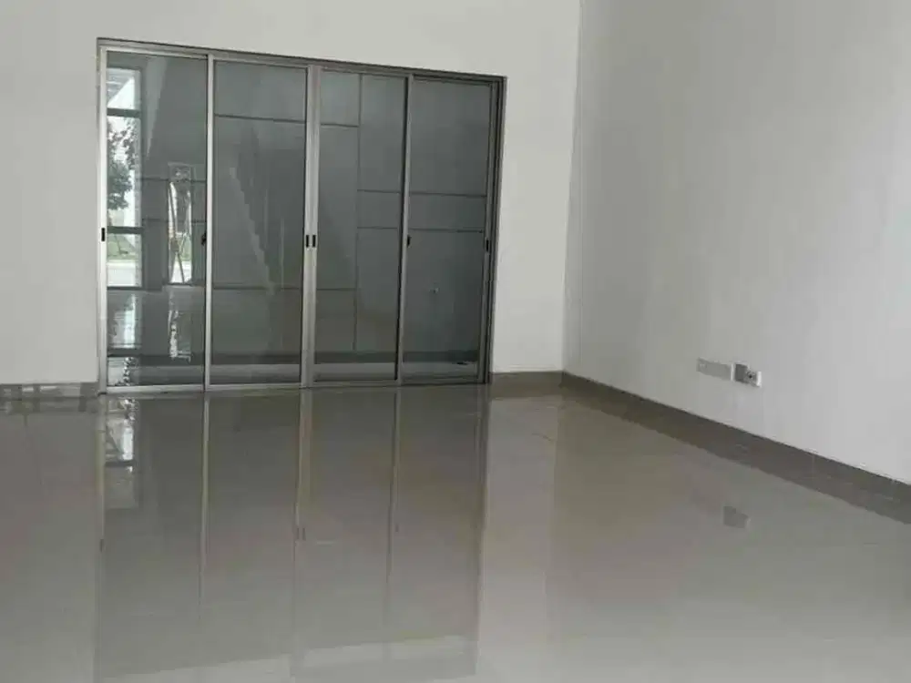 BUTUH UANG Rumah PIK 2 8X15 (3+1 Kamar Tidur) Selatan