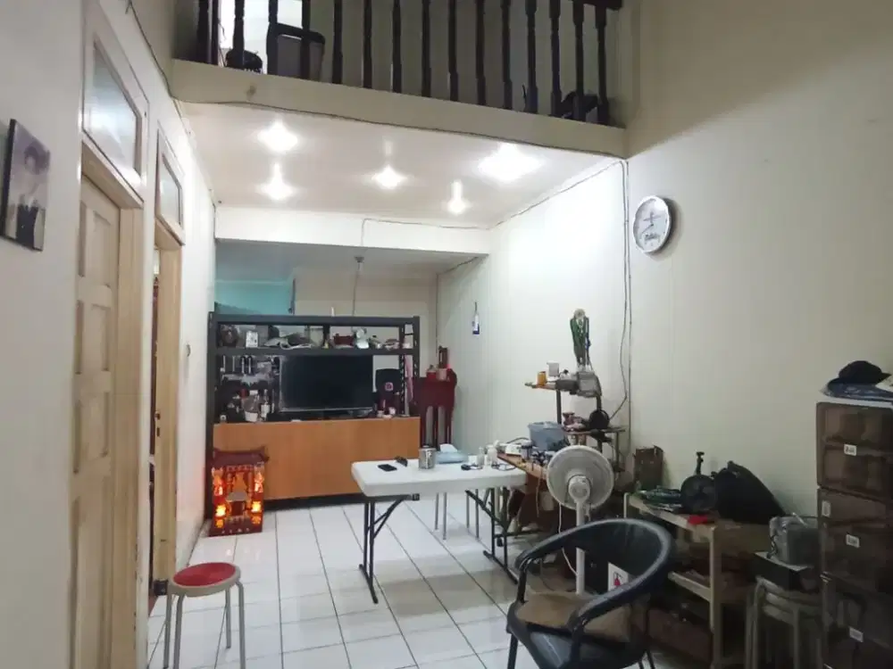 DIJUAL CEPAT RUMAH SIAP HUNI @CITRA GARDEN 3