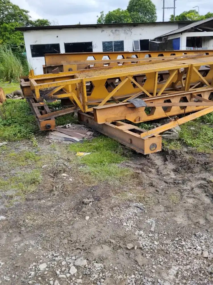 Di jual bentangan cren 12rb perkg nego