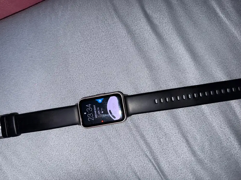 Dijual Galaxy fit 3 smart watch