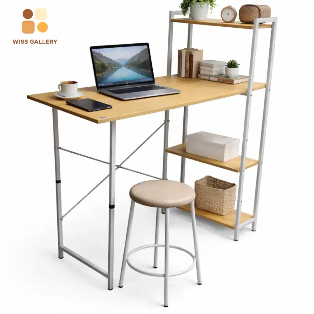 Meja/meja belajar/meja lipat/meja komputer/meja kerja/meja anak