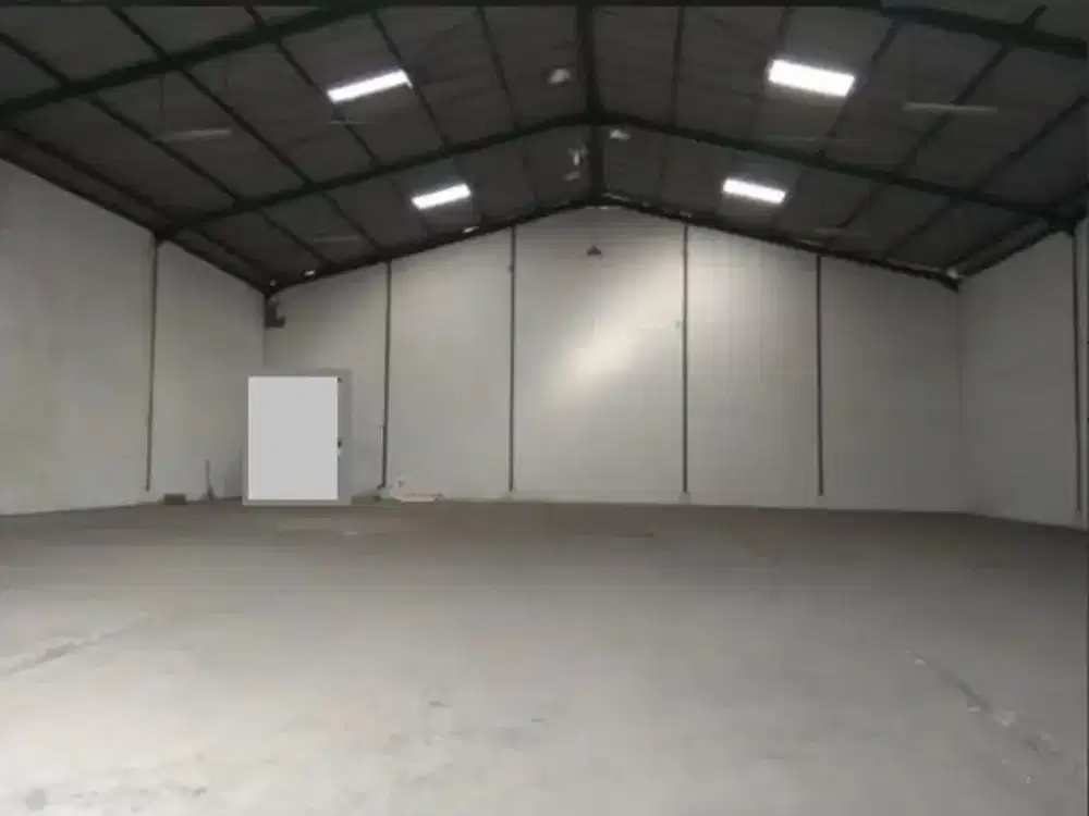 Dijual hitung tanah margomulyo indah