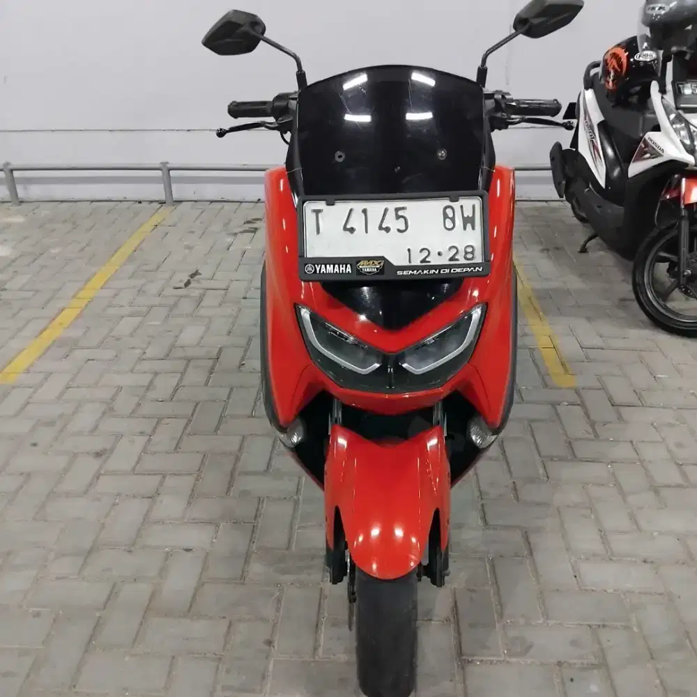YAMAHA NMAX  DESEMBER 2023