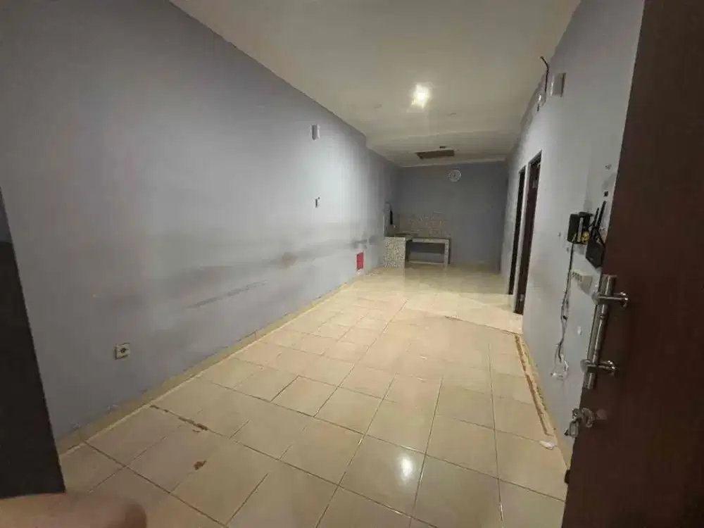 DISEWAKAN RUMAH SIAP HUNI TAMAN LEMBAH HIJAU LIPPO CIKARANG