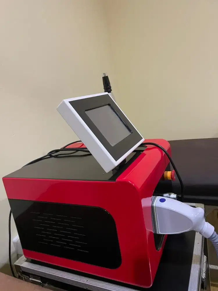 Pico laser second | hapus tattoo,sulam alis,Flek hitam