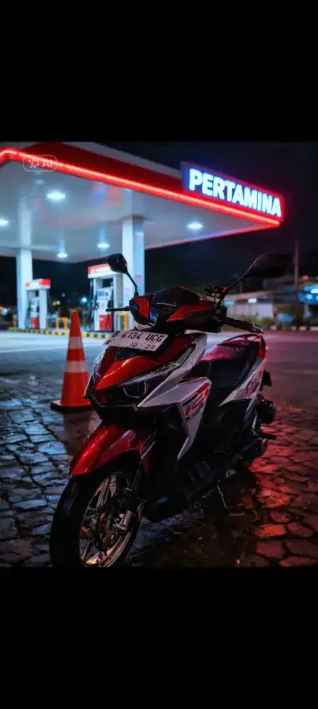 VARIO 150 2015 PROPER