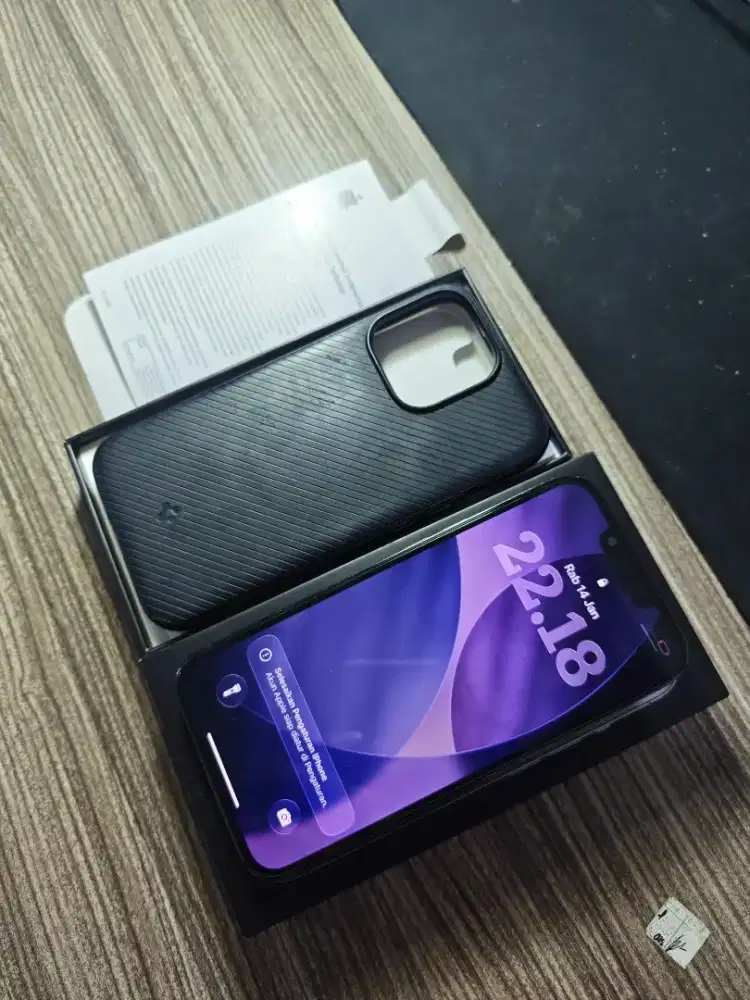 Iphone 13 Pro 128GB IBOX