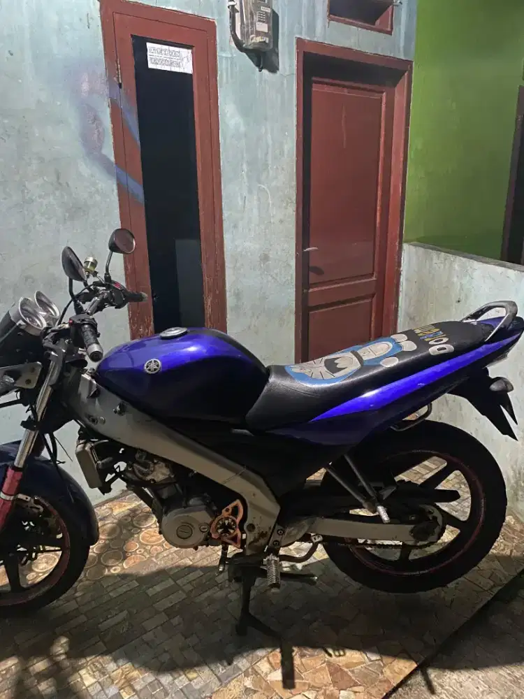 Dijual karena kalah dengan kebutuhan