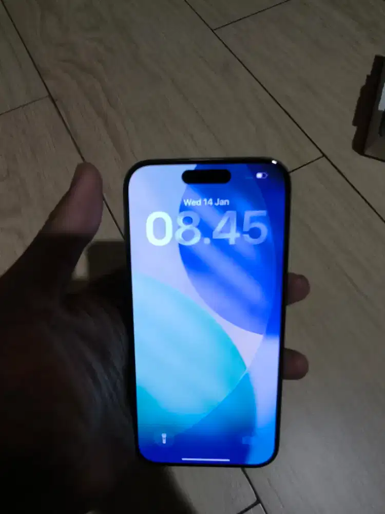 Iphone 15 pro 128 GB Ibox