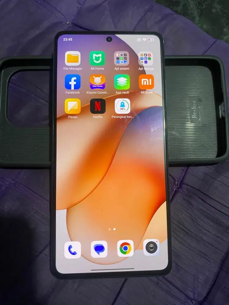 Xiaomi note 12 pro 5g