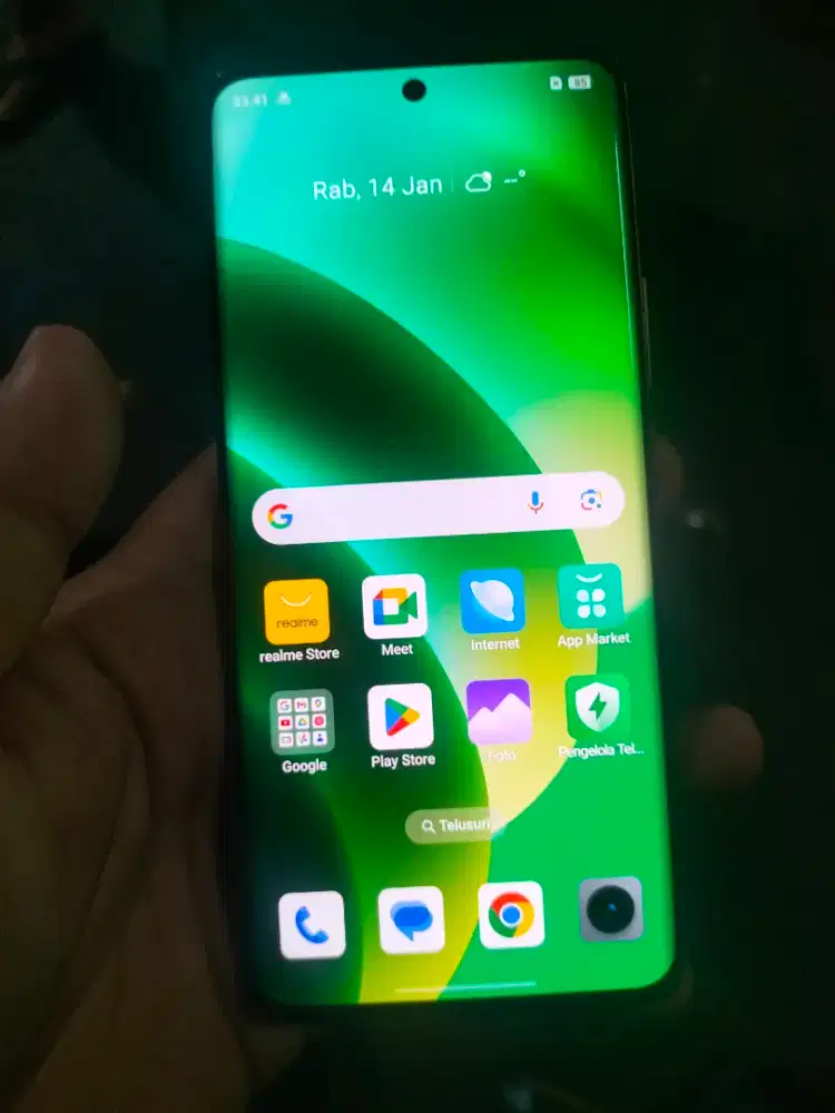 Realmi 11 pro 5g 8/256